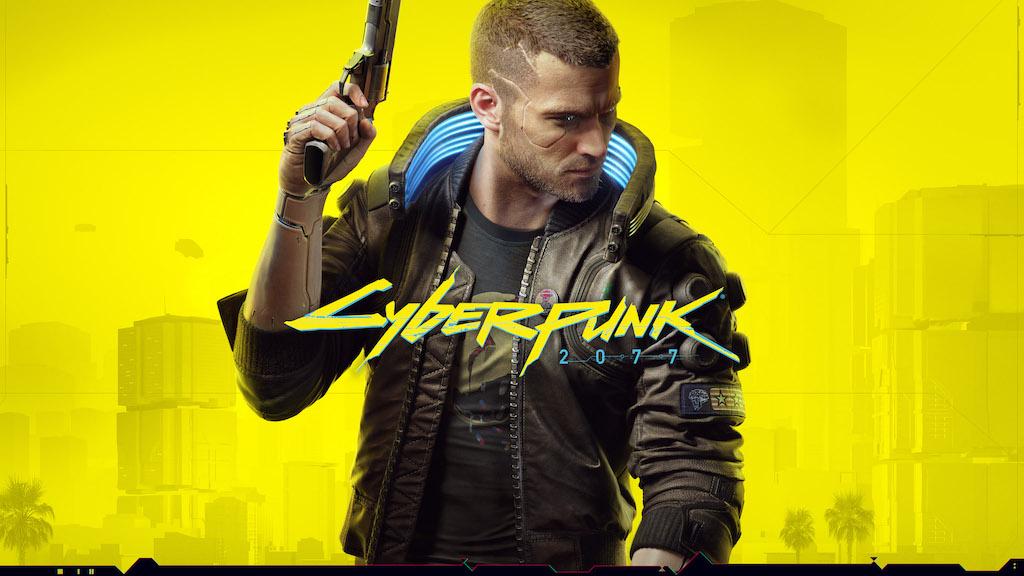 26h Cyberpunk 2077